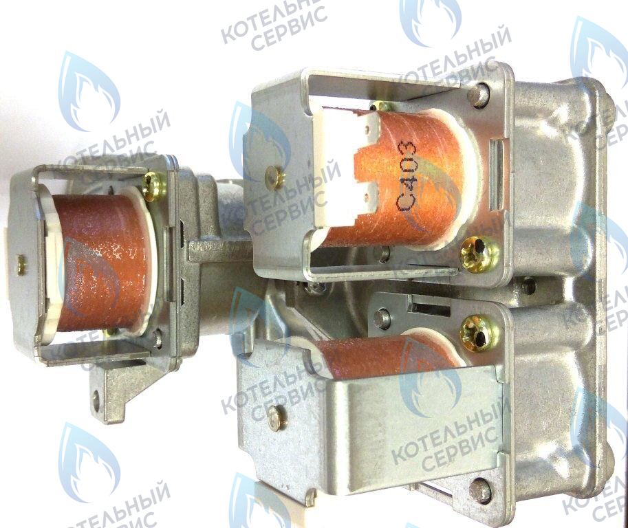 400001569 Газовый клапан RINNAI SMF 306/366 в Оренбурге	