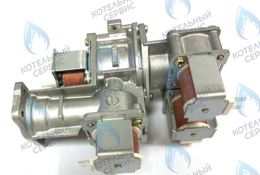 400001569 Газовый клапан RINNAI SMF 306/366 в Оренбурге	