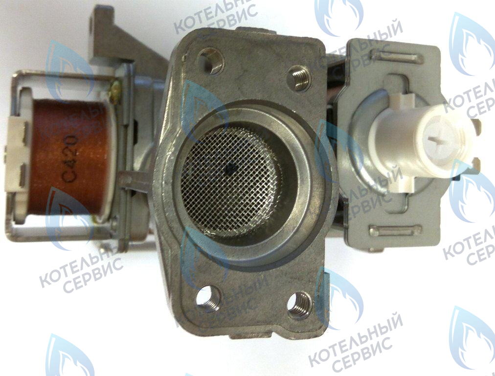 400001569 Газовый клапан RINNAI SMF 306/366 в Оренбурге	