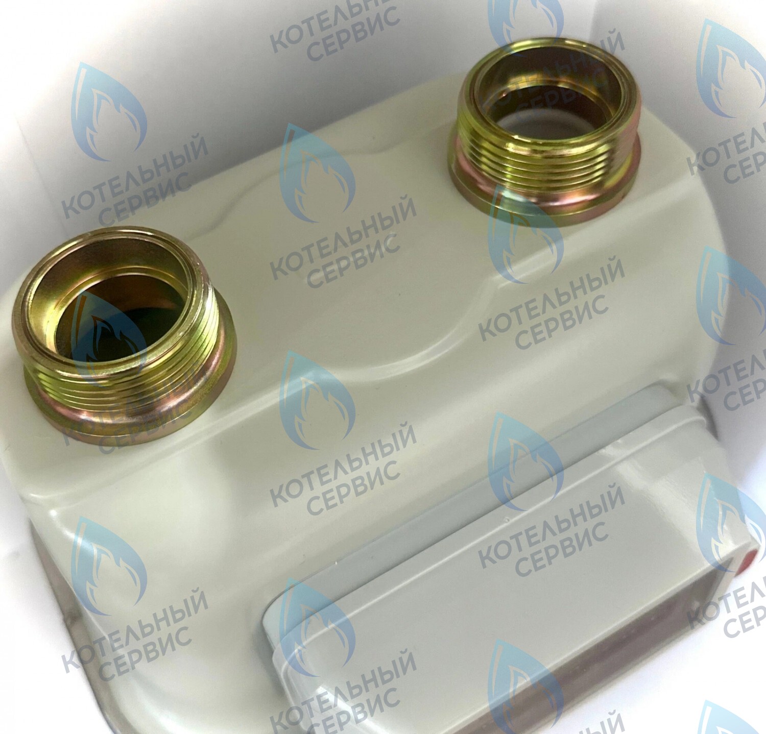  Счетчик газа левый G1 1/4 СГД-G4 (г. Орел) в Оренбурге	