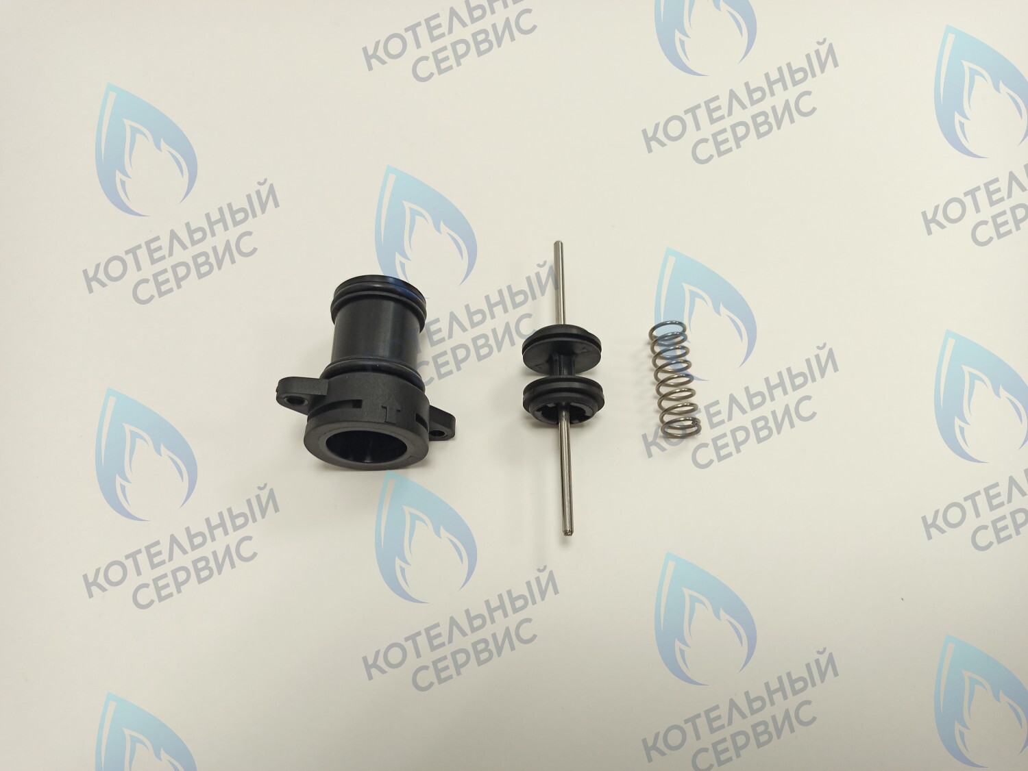 TVK012-90-S0 Картридж трехходового клапана Fondital (6CARTVAL00) в Оренбурге	