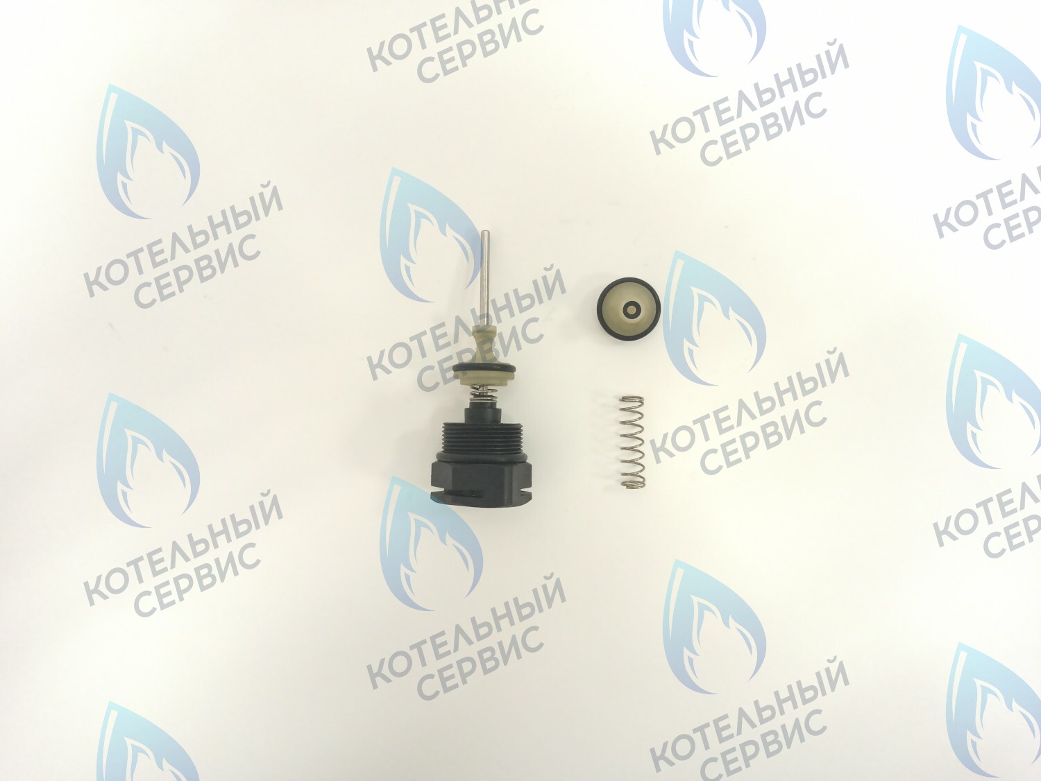 TVK003-80-S4 Картридж трехходового клапана в Оренбурге	