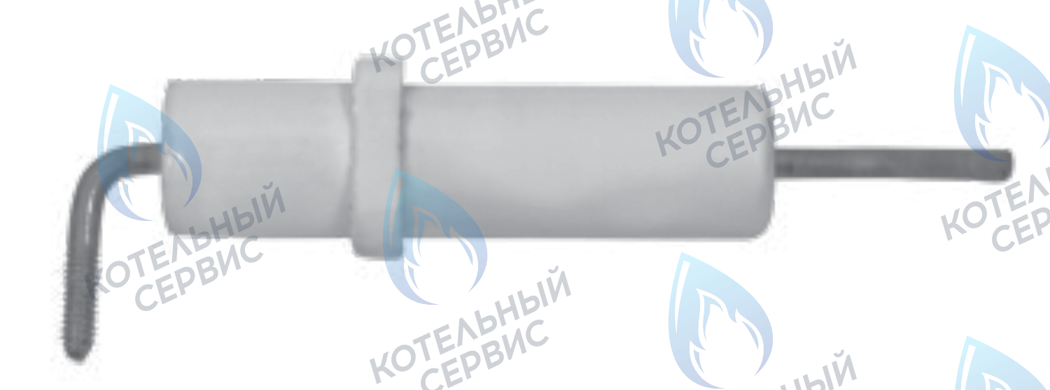 2020308 Датчик пламени/свеча ионизации MG Seoul MASTER GAS в Оренбурге	