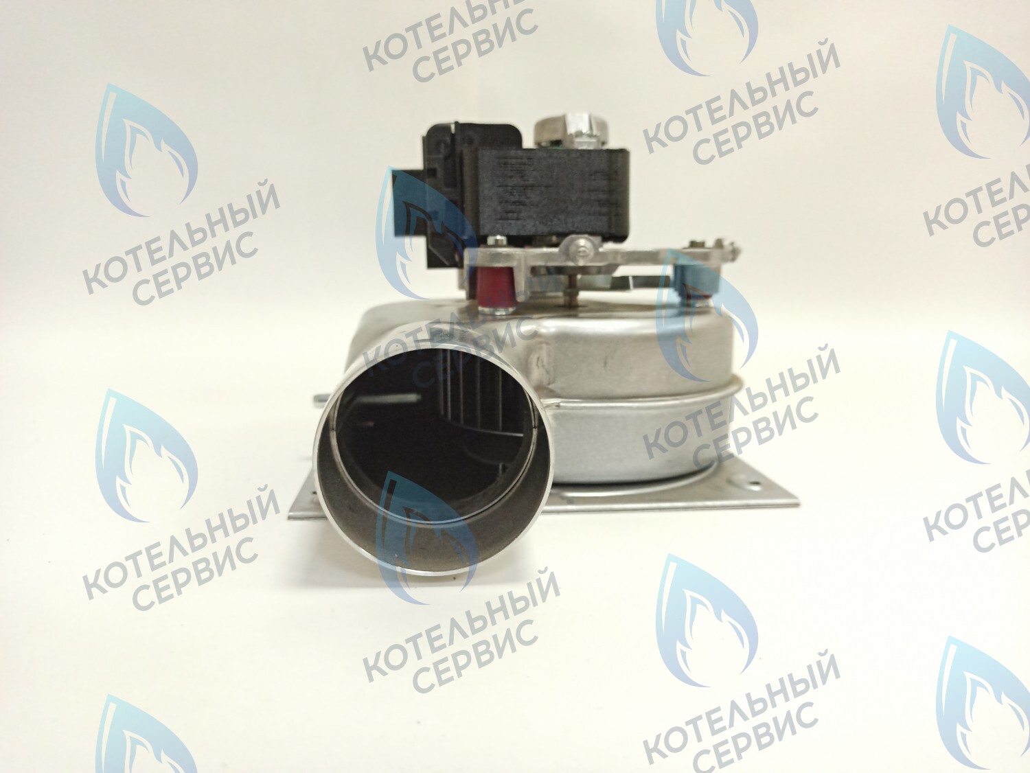 AA02000030 Вентилятор дымоудаления 24кВт ROYAL THERMO в Оренбурге	