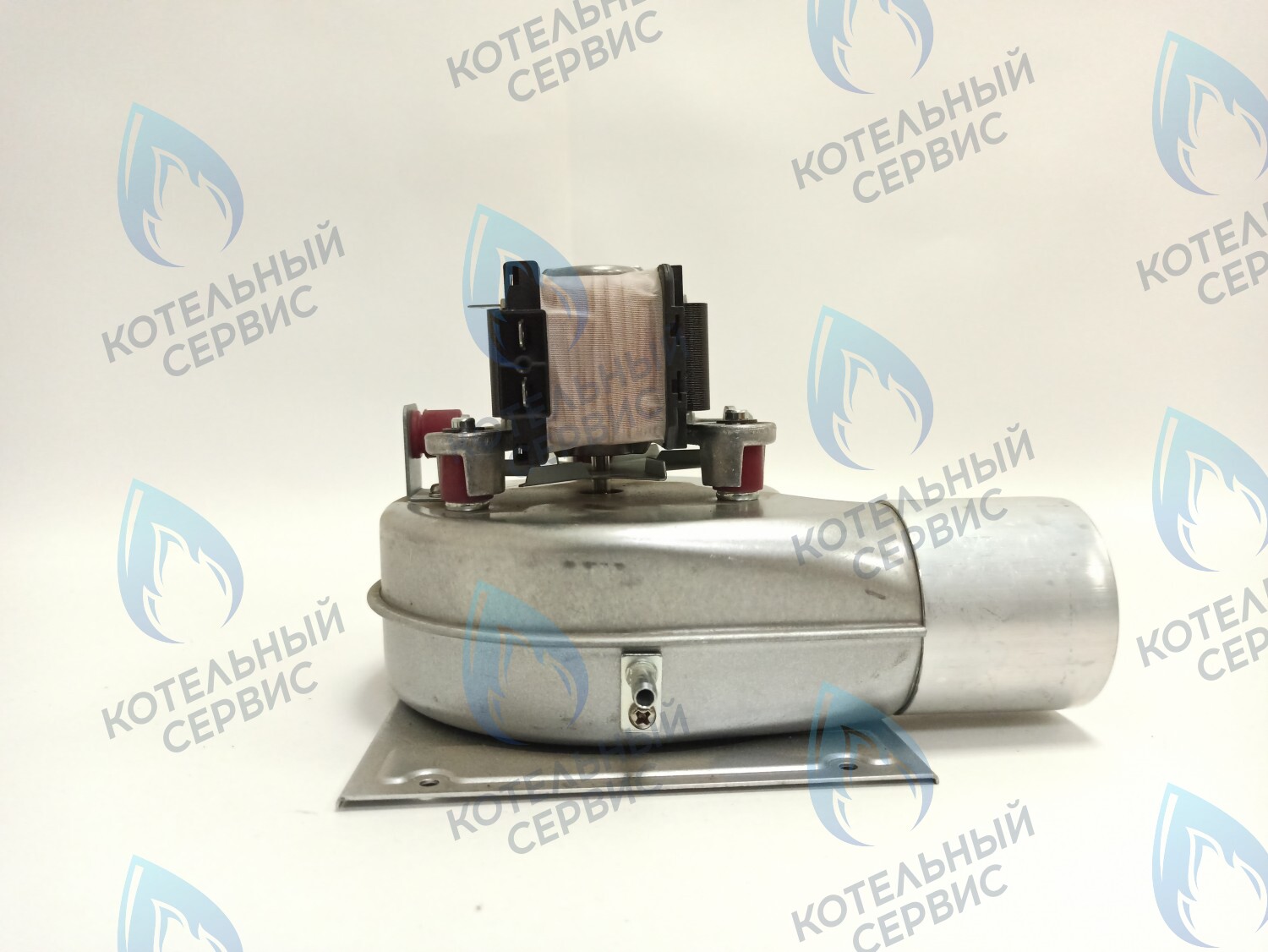 AA02000030 Вентилятор дымоудаления 24кВт ROYAL THERMO в Оренбурге	