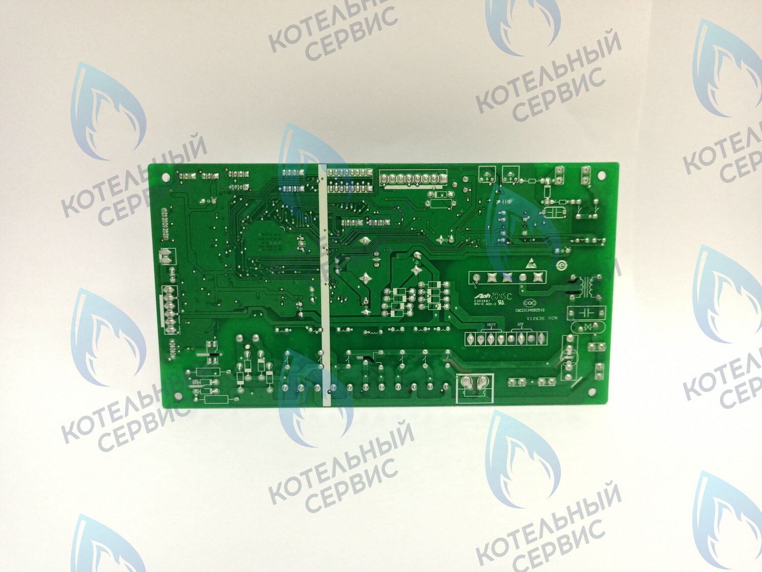 0041800235E Плата управления для котлов Haier L1PB20-18RC1(T), L1PB20-18RC1(T), L1PB30-28RC1(T) в Оренбурге	