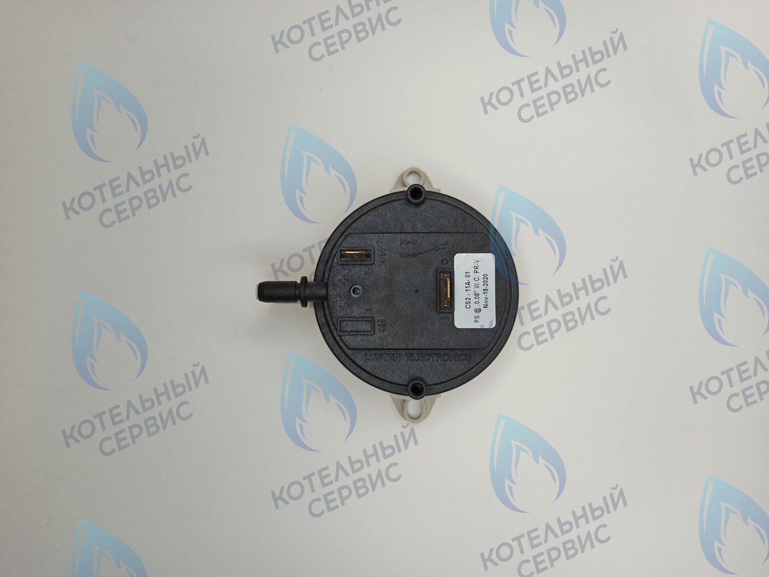 AP002-020 Реле давление воздуха (прессостат, маностат) 20 Pa NS2-2391-00 Лемакс Prime (21768-3-419) USA в Оренбурге	