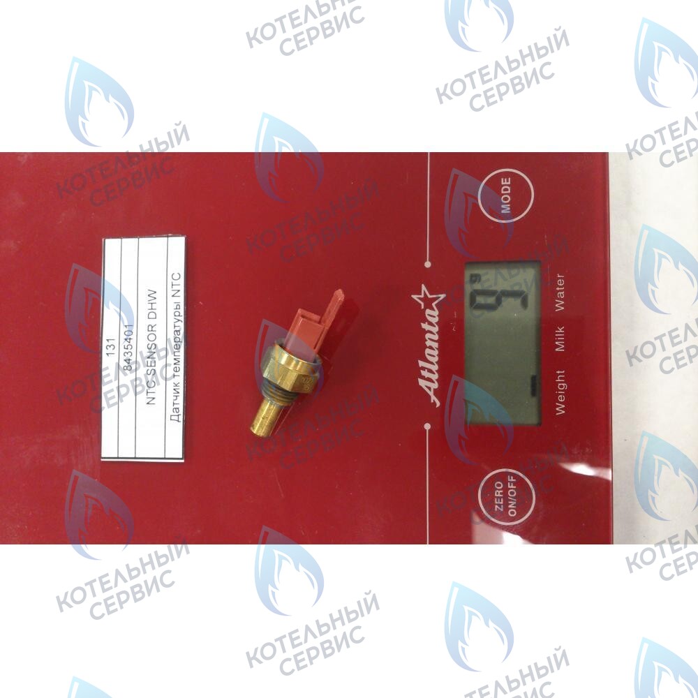 8435401 Датчик температуры NTC   (погружной) BAXI в Оренбурге	