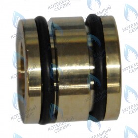 Соединительный элемент насоса BAXI