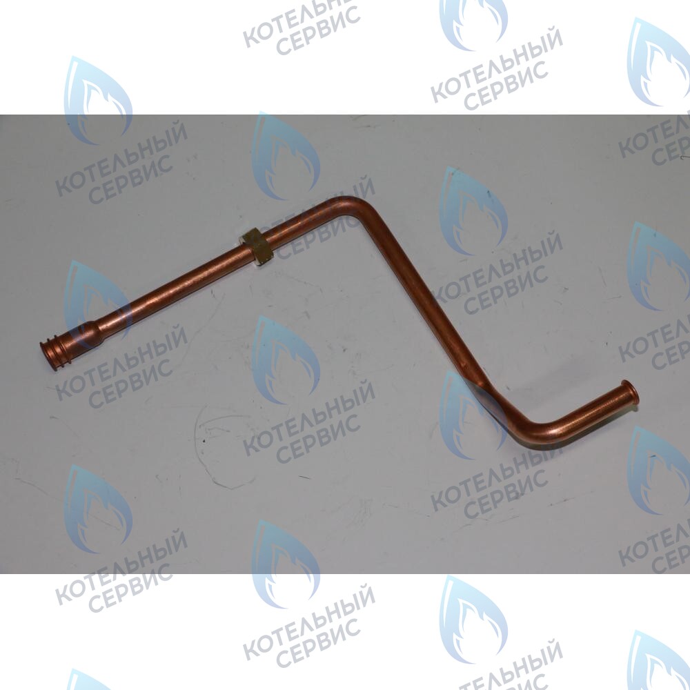 5668330 Трубка холодной воды в сборе BAXI в Оренбурге	