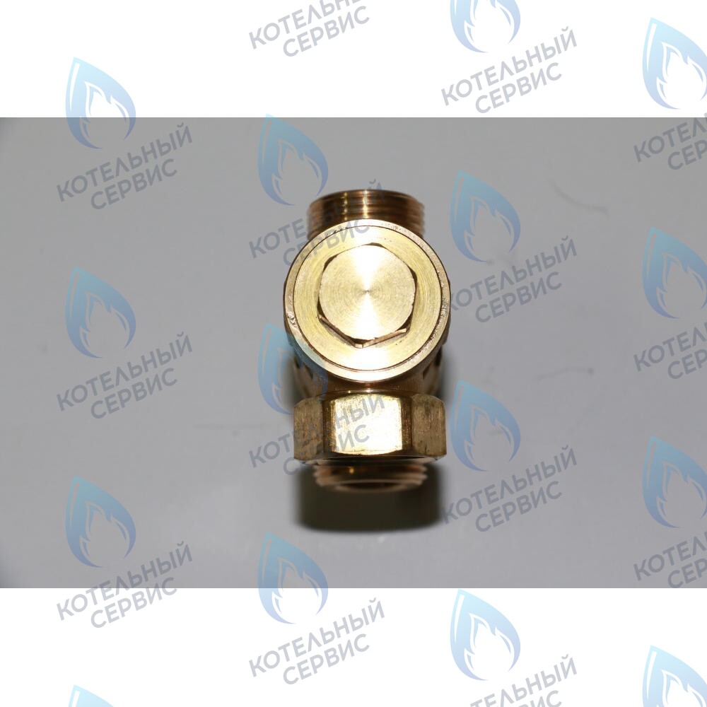 5663040 клапан 3-ходовой  в сборе BAXI в Оренбурге	