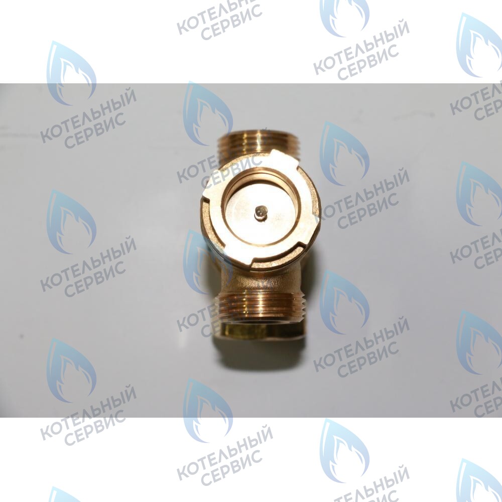 5663040 клапан 3-ходовой  в сборе BAXI в Оренбурге	