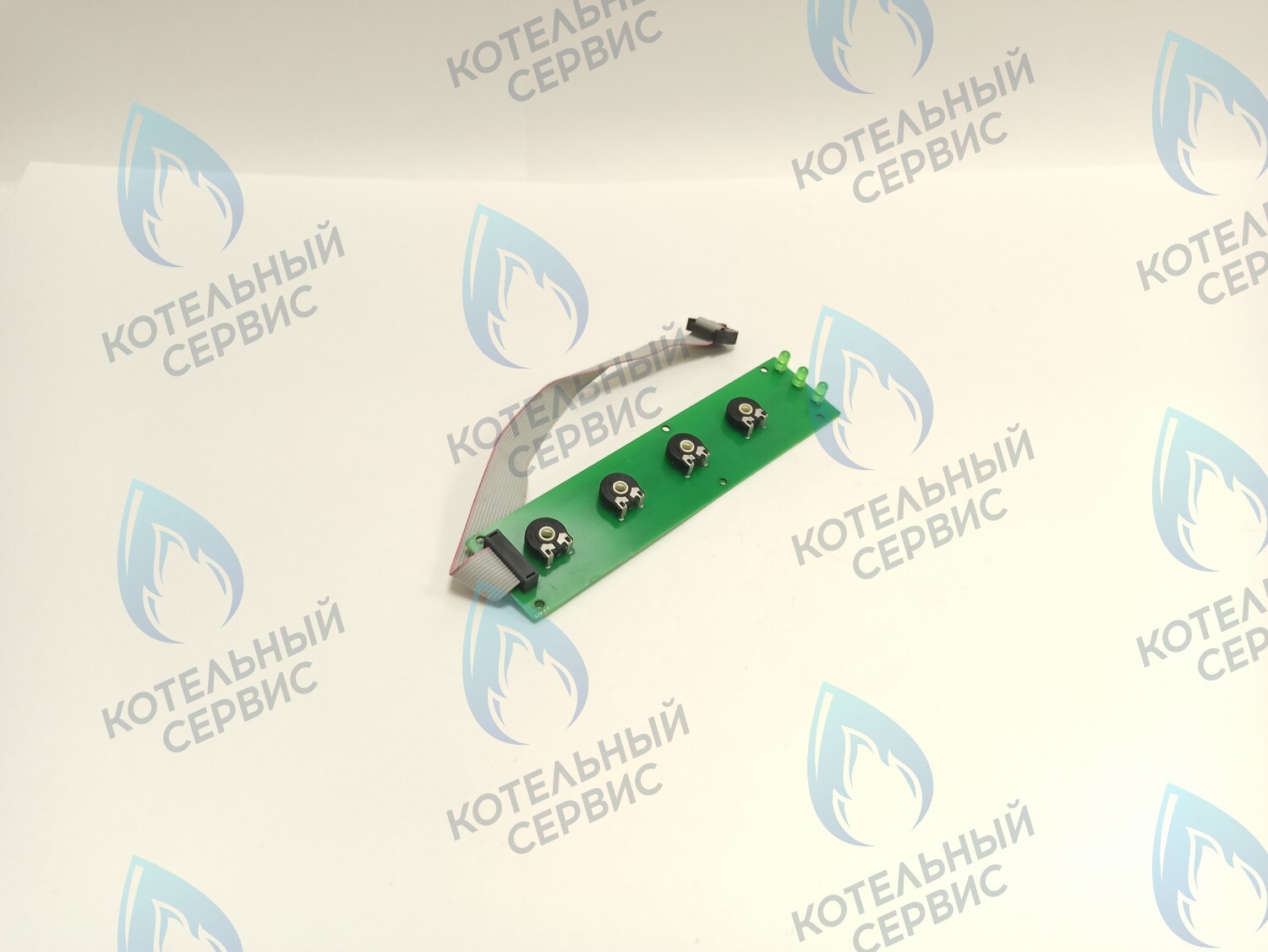 NCE 021 Плата управления c потанциометрами FSB_iN ELECTROLUX в Оренбурге	