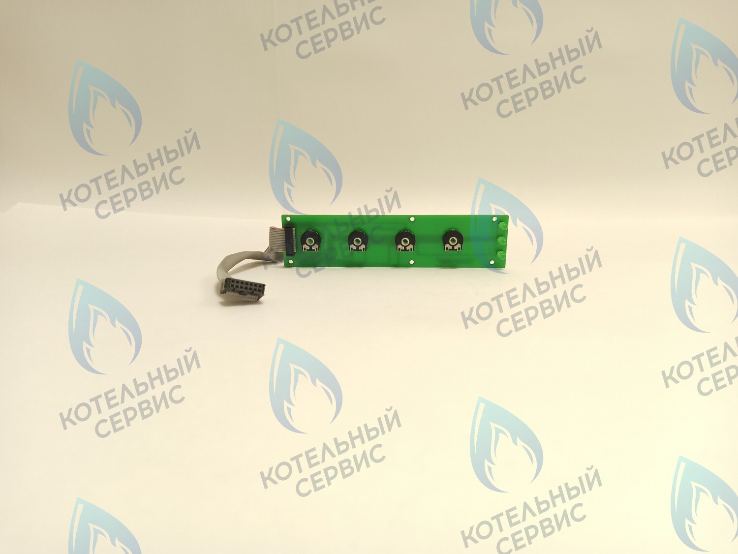 NCE 021 Плата управления c потанциометрами FSB_iN ELECTROLUX в Оренбурге	