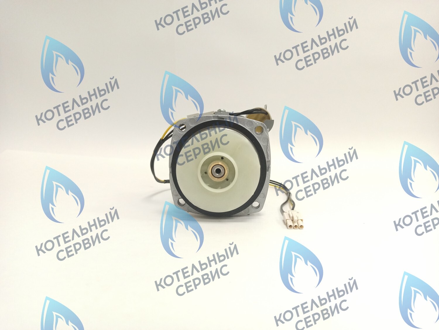 PH-W30CW50-WA82BX-Комп Двигатель насоса (без улитки, с терминалом) (12/5, 15/5) аналог WILO 82w INTBXL15/5-1 (30мм по часовой) BAXI MAIN-5 (710648600, 710820200) в Оренбурге	