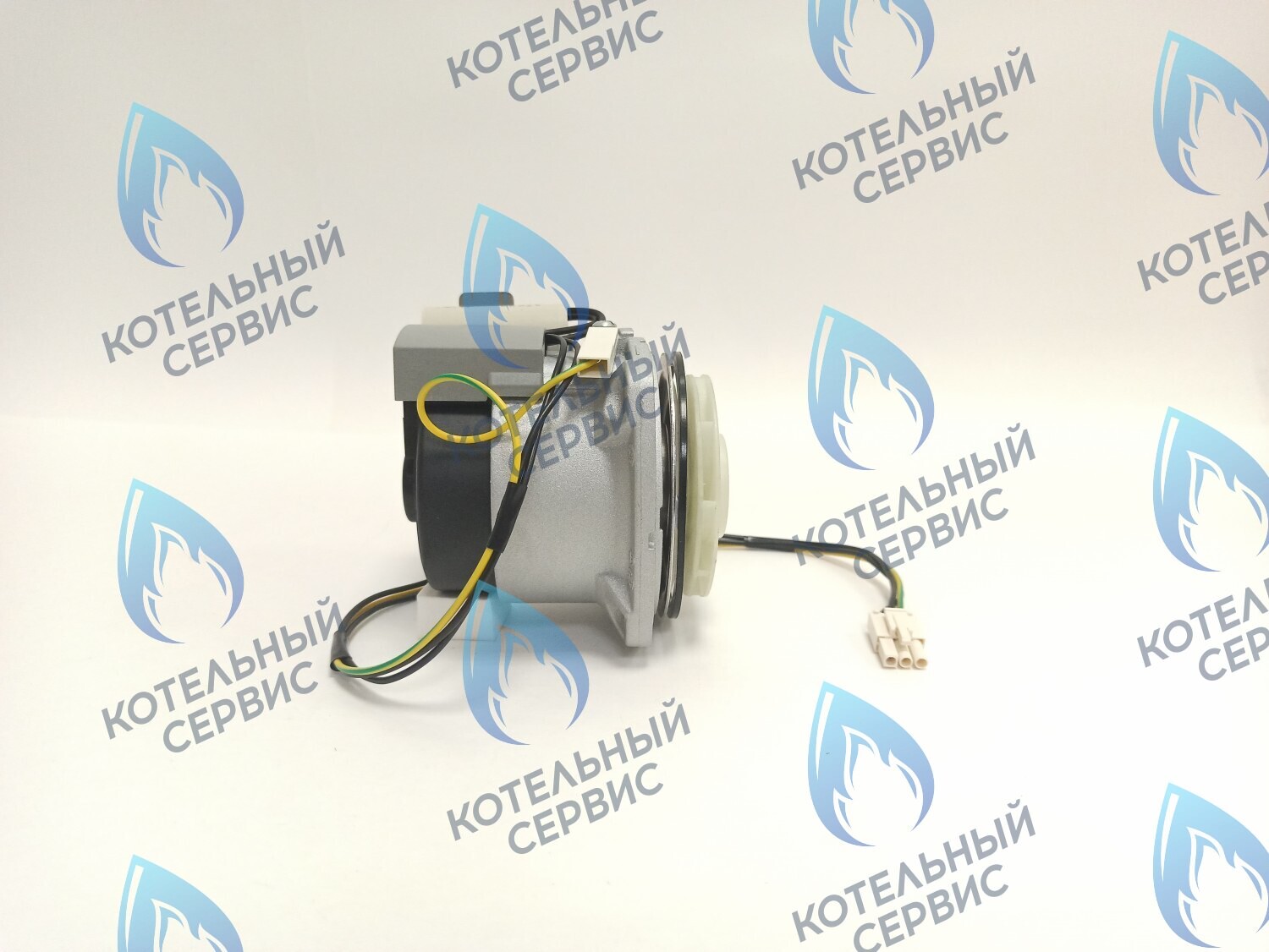 PH-W30CW50-WA82BX-Комп Двигатель насоса (без улитки, с терминалом) (12/5, 15/5) аналог WILO 82w INTBXL15/5-1 (30мм по часовой) BAXI MAIN-5 (710648600, 710820200) в Оренбурге	