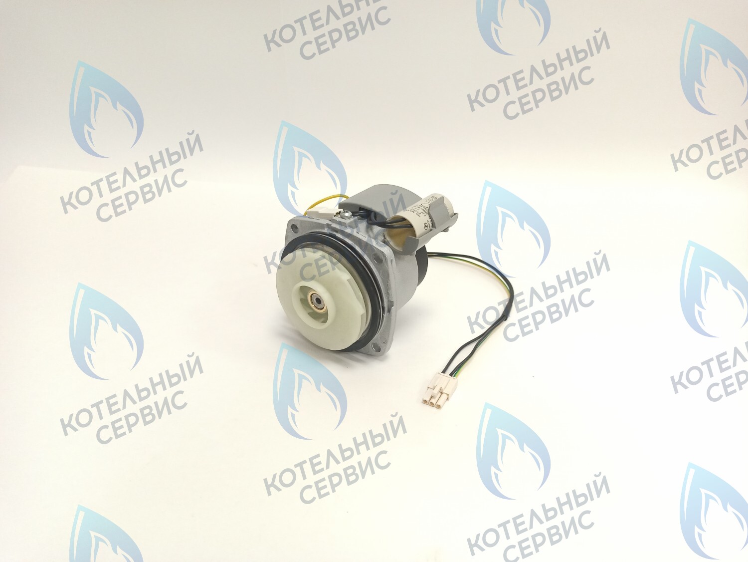 PH-W30CW50-WA82BX-Комп Двигатель насоса (без улитки, с терминалом) (12/5, 15/5) аналог WILO 82w INTBXL15/5-1 (30мм по часовой) BAXI MAIN-5 (710648600, 710820200) в Оренбурге	