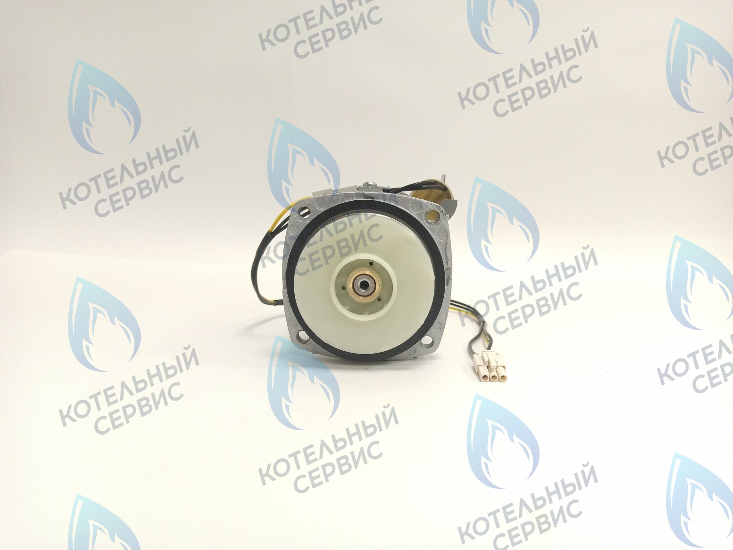 PH-W30CW50-WA82BX-Комп Двигатель насоса (без улитки, с терминалом) (12/5, 15/5) аналог WILO 82w INTBXL15/5-1 (30мм по часовой) BAXI MAIN-5 (710648600, 710820200) в Оренбурге	