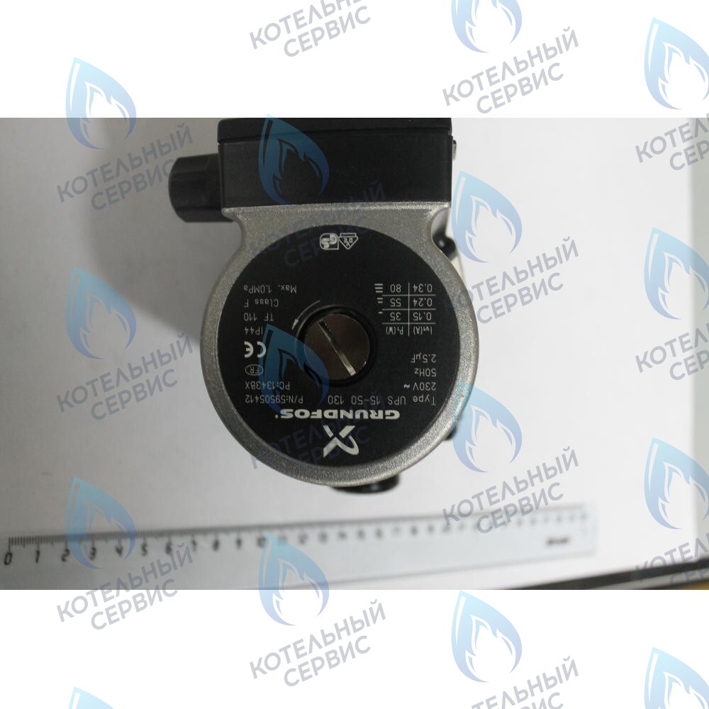 3611300 Насос циркуляционный BAXI в Оренбурге	