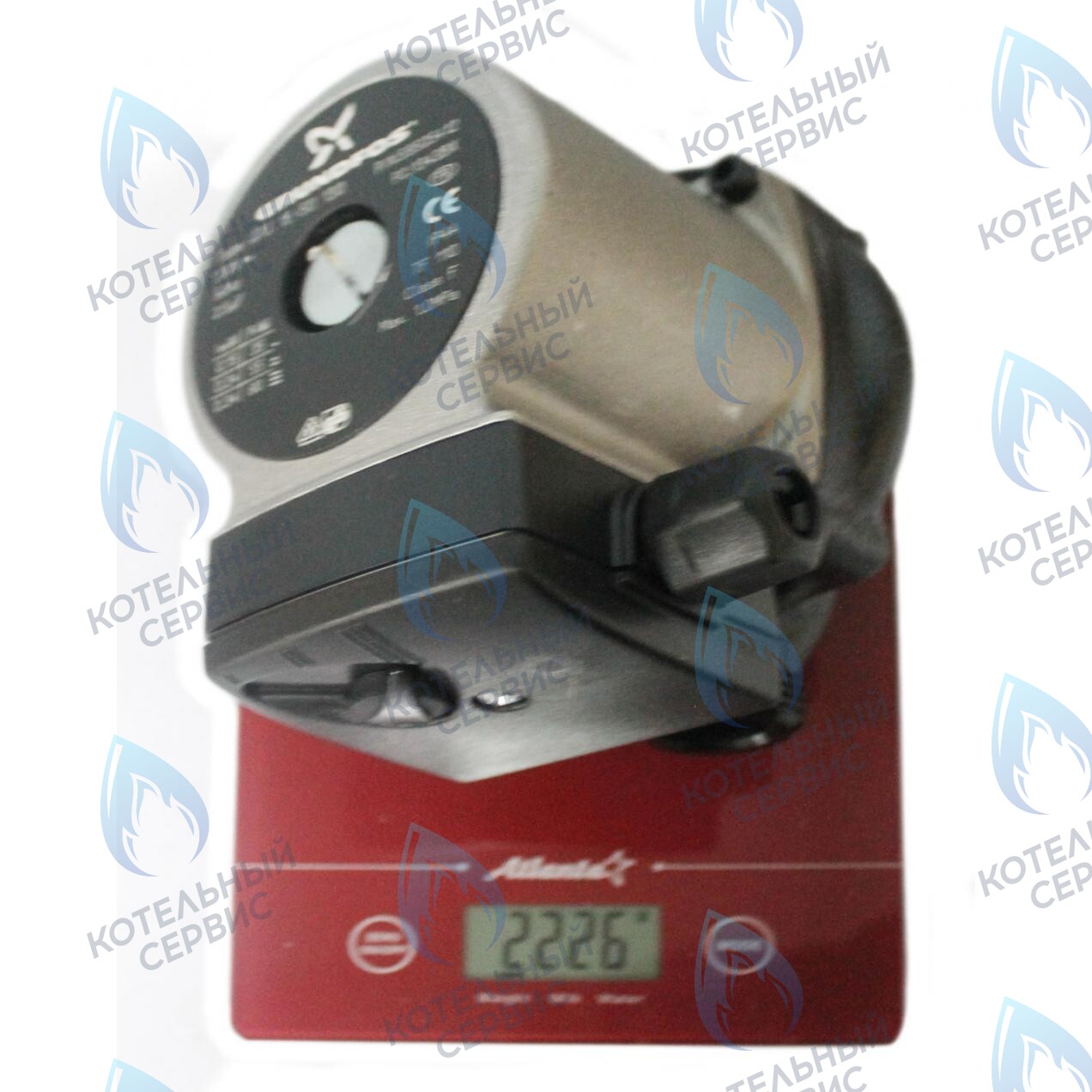 3611300 Насос циркуляционный BAXI в Оренбурге	