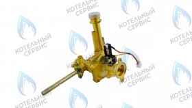 Блок водонагревателя водяной 10л VEKTOR