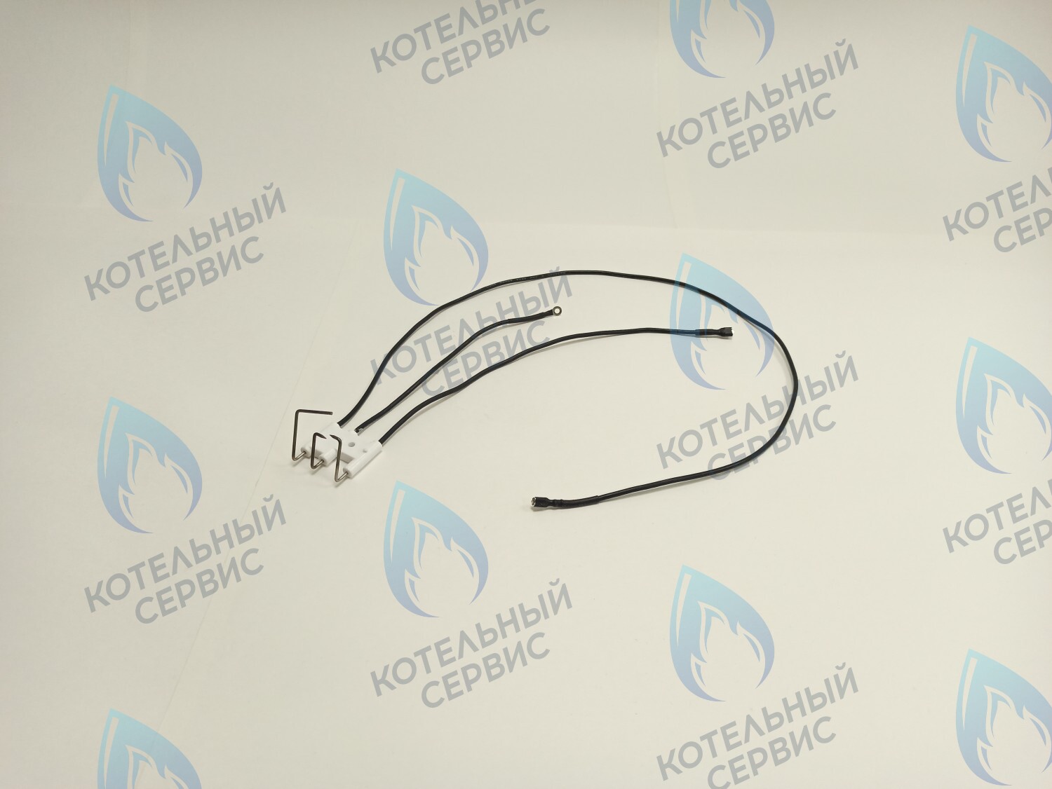 0040402715 Электрод розжига и ионизации Haier Urban 10-24 кВт в Оренбурге	