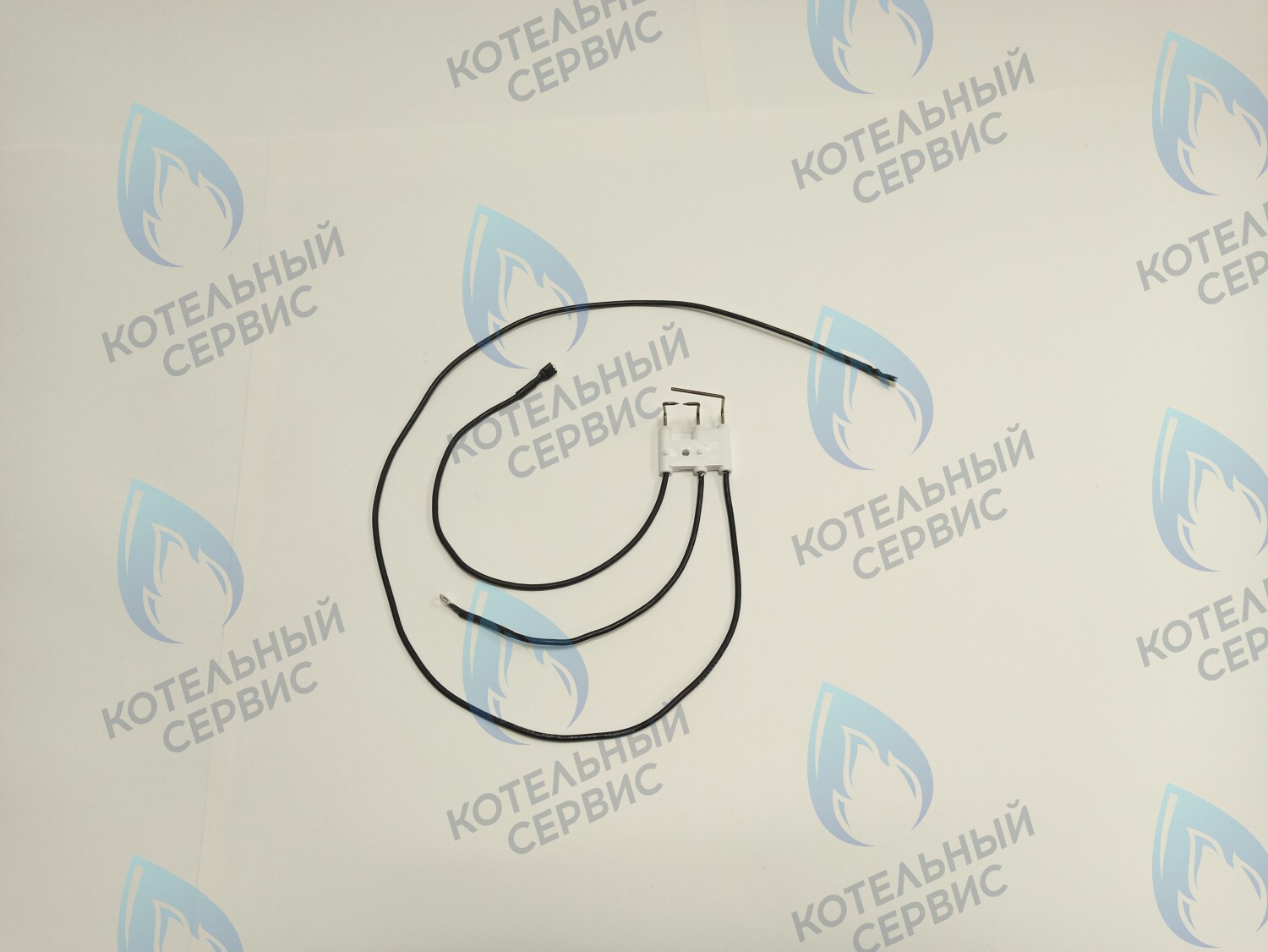 0040402715 Электрод розжига и ионизации Haier Urban 10кВт-24кВт в Оренбурге	