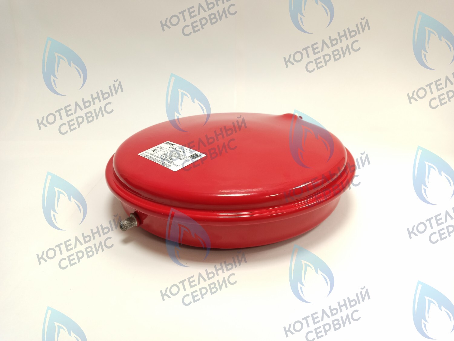 ET003-10L-CM Бак расширительный 10л BAXI (5690740, 5608840, 9951820) в Оренбурге	
