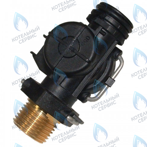 39836700 Датчик холла (расходомер) KIT FLUSSOM. ELTEK (36402341) FERROLI в Оренбурге	