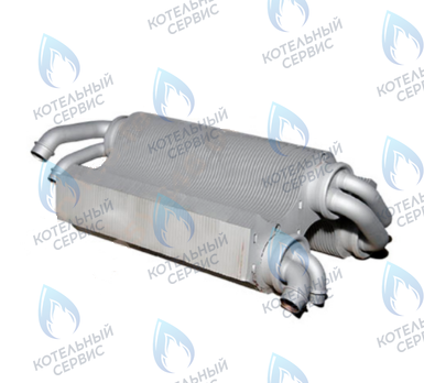 39828990 Теплообменник битермический KIT PACCO LAM. (37404710) FERROLI в Оренбурге	