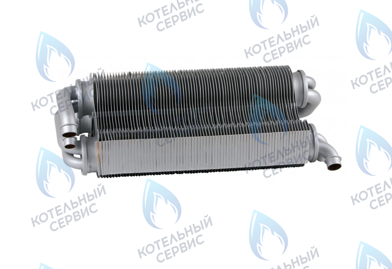 39828990 Теплообменник битермический KIT PACCO LAM. (37404710) FERROLI в Оренбурге	