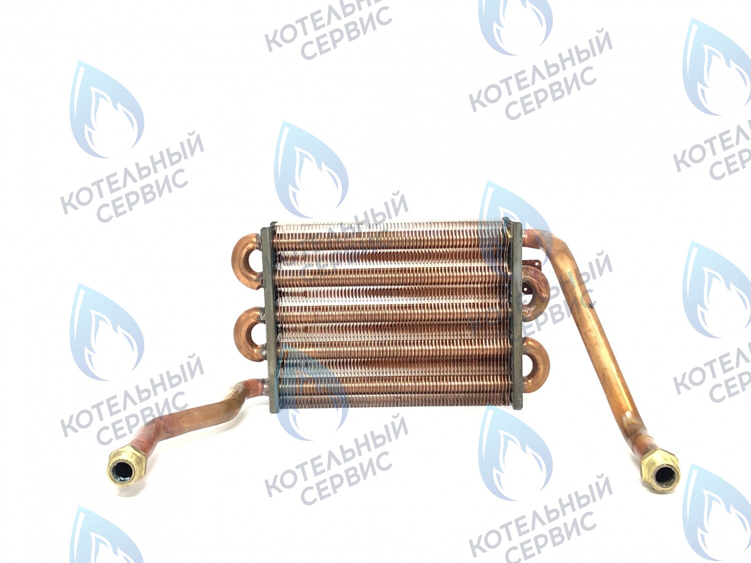 87186446380 Теплообменник первичный BOSCH WBN6000/2000 12C/18C в Оренбурге	