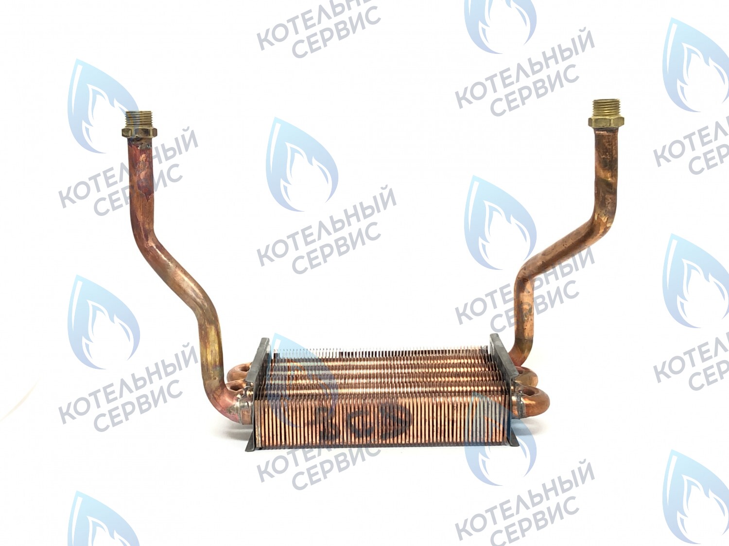 87186446380 Теплообменник первичный BOSCH WBN6000/2000 12C/18C в Оренбурге	