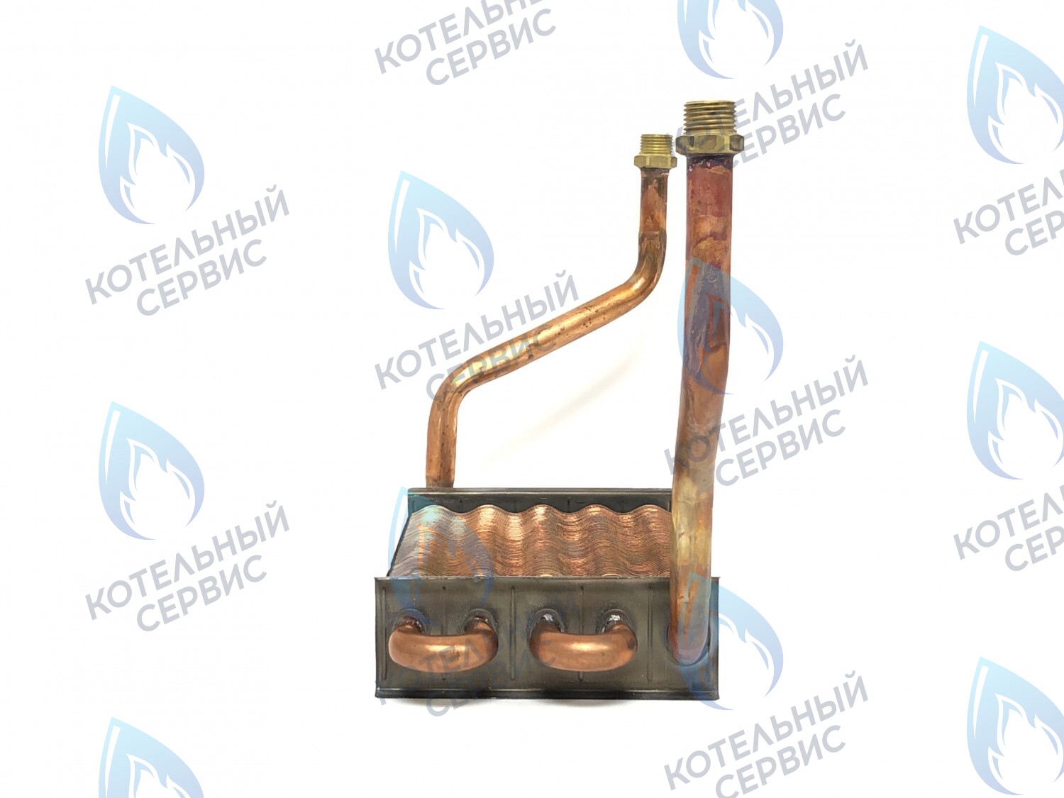 87186446380 Теплообменник первичный BOSCH WBN6000/2000 12C/18C в Оренбурге	