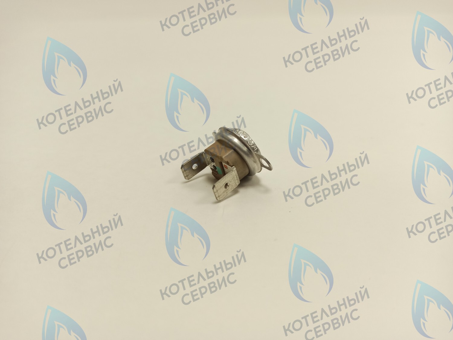 39820770 Термостат дымовых газов аварийный 70С Ferroli в Оренбурге	