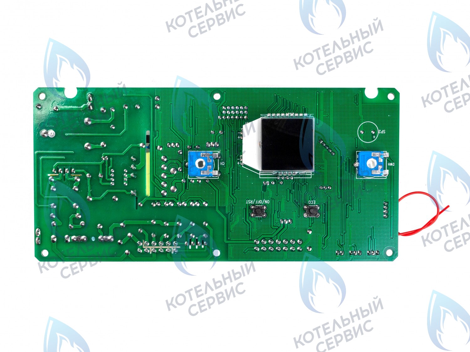  Плата управления Alpenhoff Baron в Оренбурге	