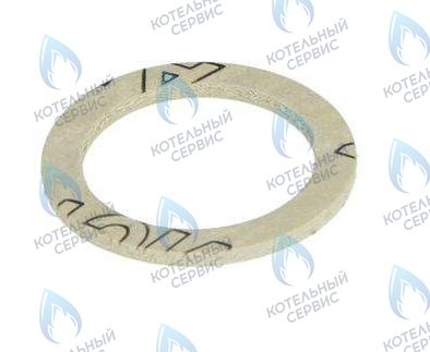 87101030430 Прокладка уплотнительная 23,9×17,2×1,5 (комплект 10шт) BOSCH в Оренбурге	