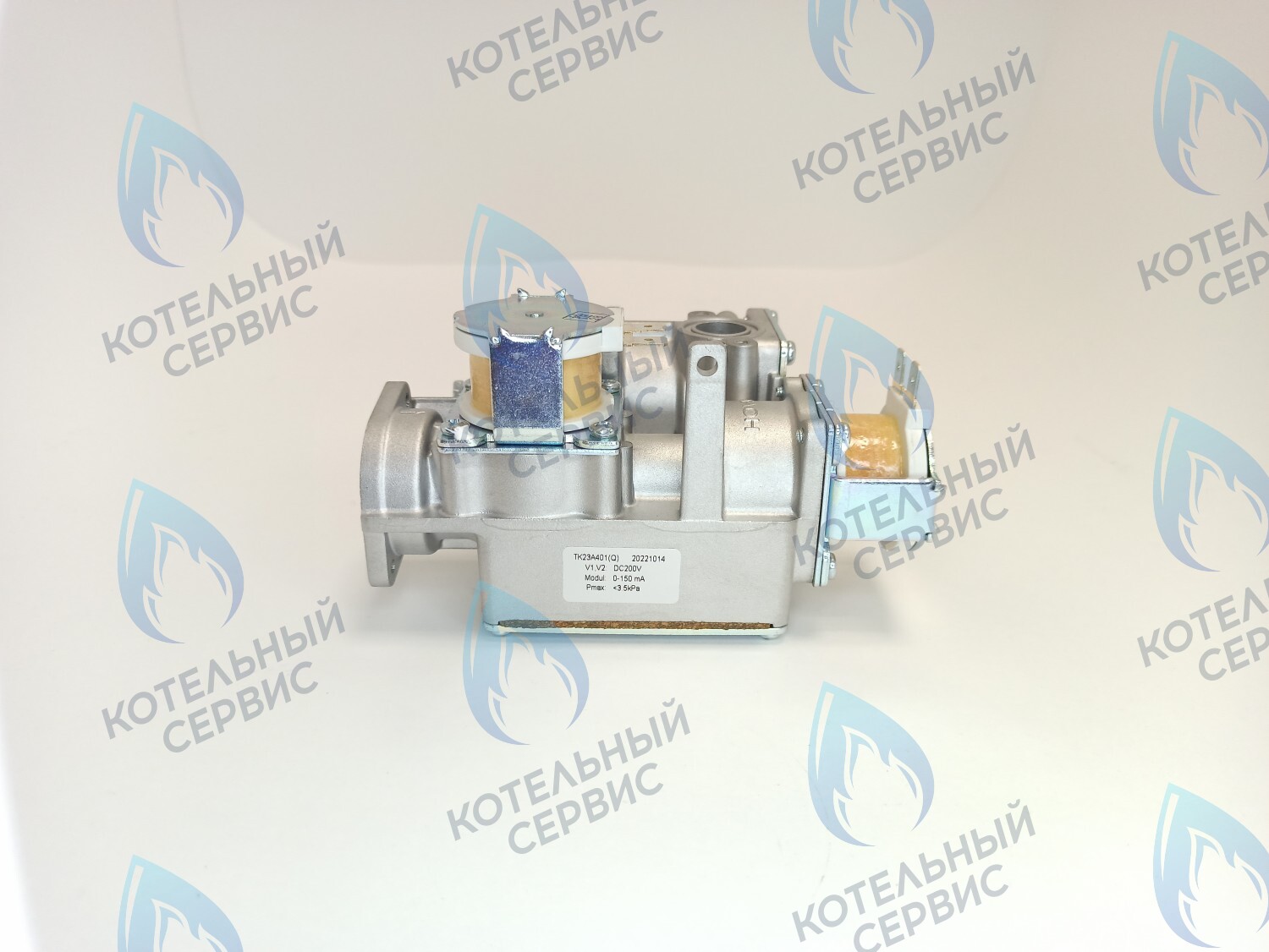 GV025 Газовый клапан TK23A401(Q) Navien Deluxe (30010310B, 30010310A), ELSOTHERM (S171100009),  KITURAMI (S171100009) в Оренбурге	