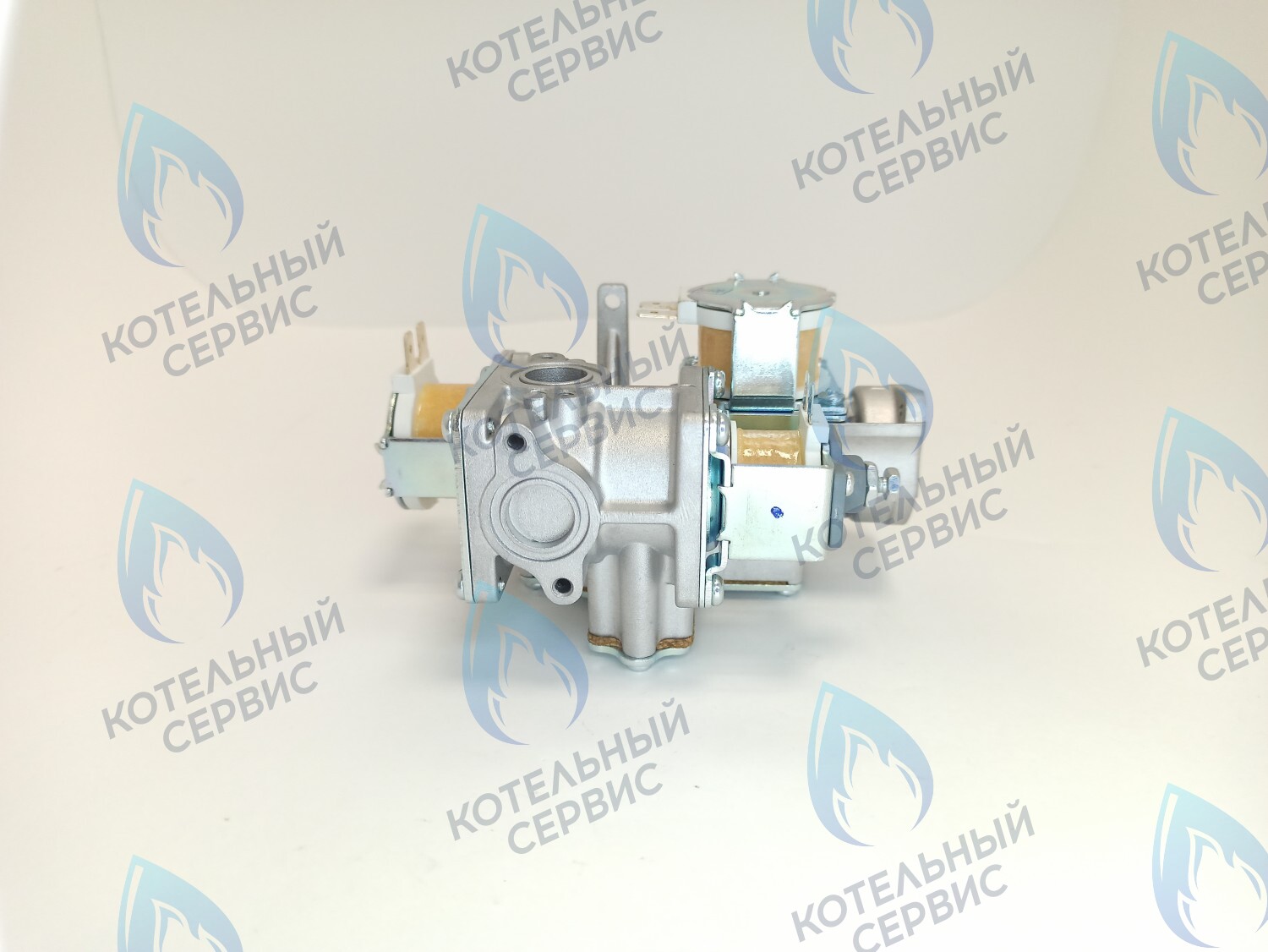 GV025 Газовый клапан TK23A401(Q) Navien Deluxe (30010310B, 30010310A), ELSOTHERM (S171100009),  KITURAMI (S171100009) в Оренбурге	