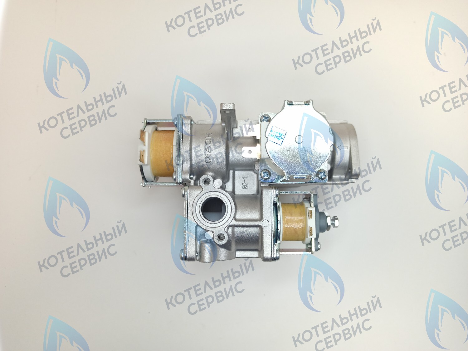 GV025 Газовый клапан TK23A401(Q) Navien Deluxe (30010310B, 30010310A), ELSOTHERM (S171100009),  KITURAMI (S171100009) в Оренбурге	