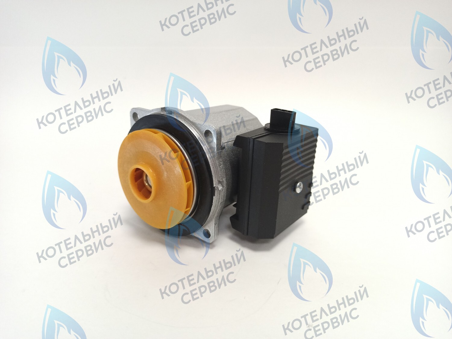 PH-W21CCW50-GW95BB Двигатель насоса PUMP WR12/5 (против часовой стрелки) 12/5, 15/5 BOSCH WBN2000/WBN6000, BUDERUS U072  (87186481810) (аналог WILO TSL 12/5-3c) в Оренбурге	