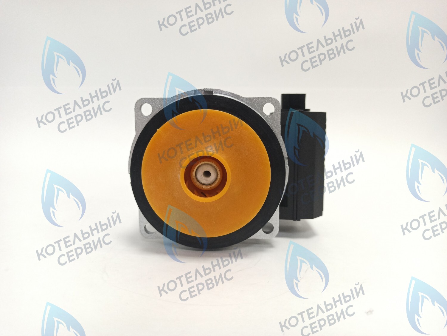 PH-W21CCW50-GW95BB Двигатель насоса PUMP WR12/5 (против часовой стрелки) 12/5, 15/5 BOSCH WBN2000/WBN6000, BUDERUS U072  (87186481810) (аналог WILO TSL 12/5-3c) в Оренбурге	