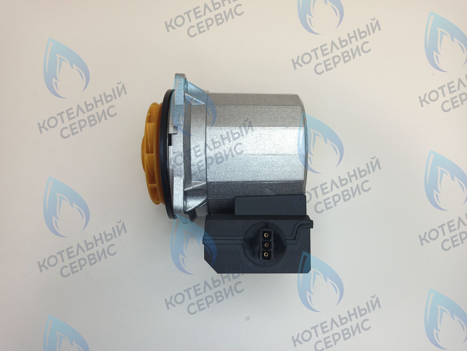 PH-W21CCW50-GW95BB Двигатель насоса PUMP WR12/5 (против часовой стрелки) 12/5, 15/5 BOSCH WBN2000/WBN6000, BUDERUS U072  (87186481810) (аналог WILO TSL 12/5-3c) в Оренбурге	