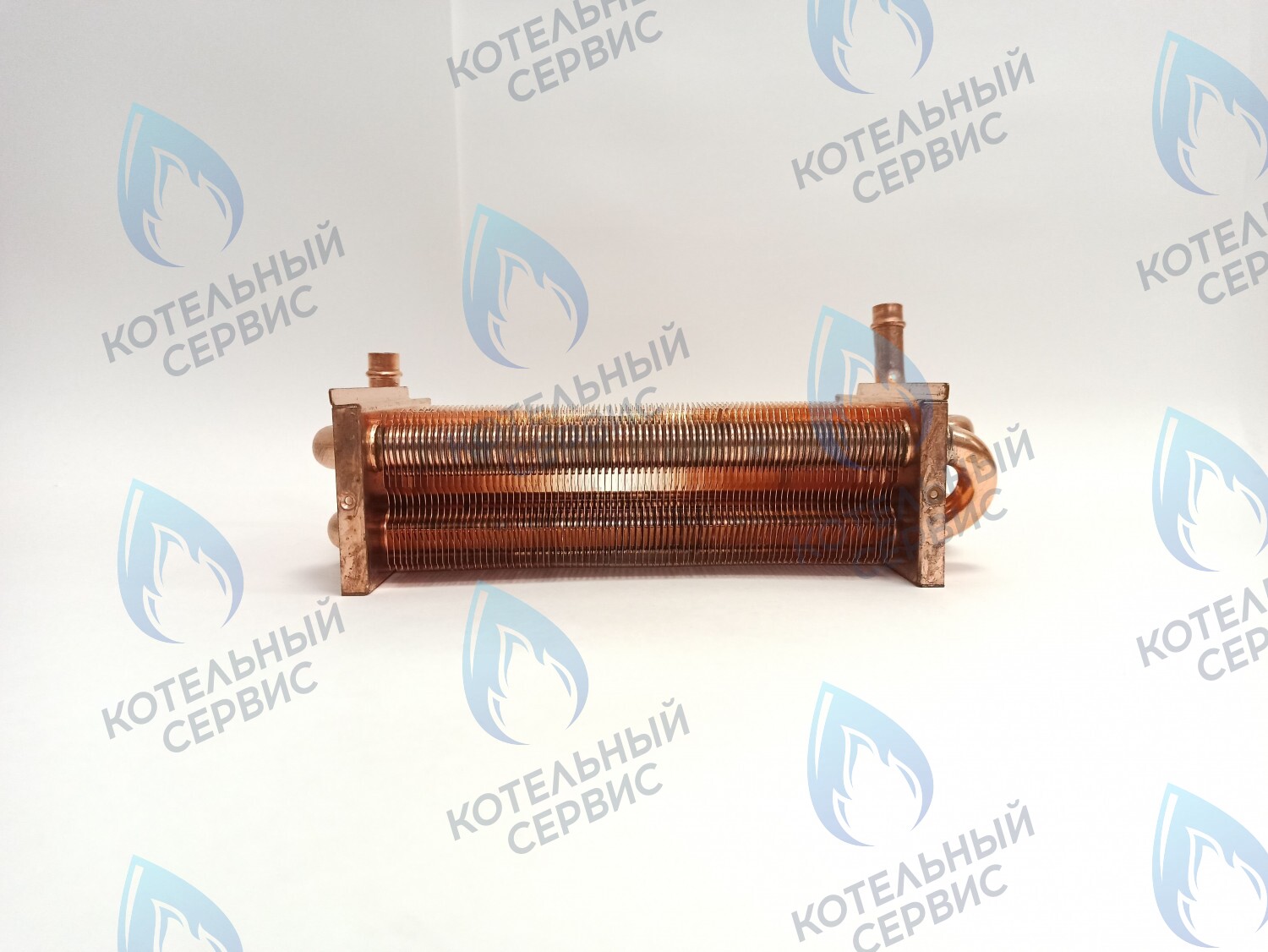 EM002-205 Теплообменник основной ARDERIA ESR 2.20 / CELTIC-DS PLATINUM 3.20 (2070391) в Оренбурге	