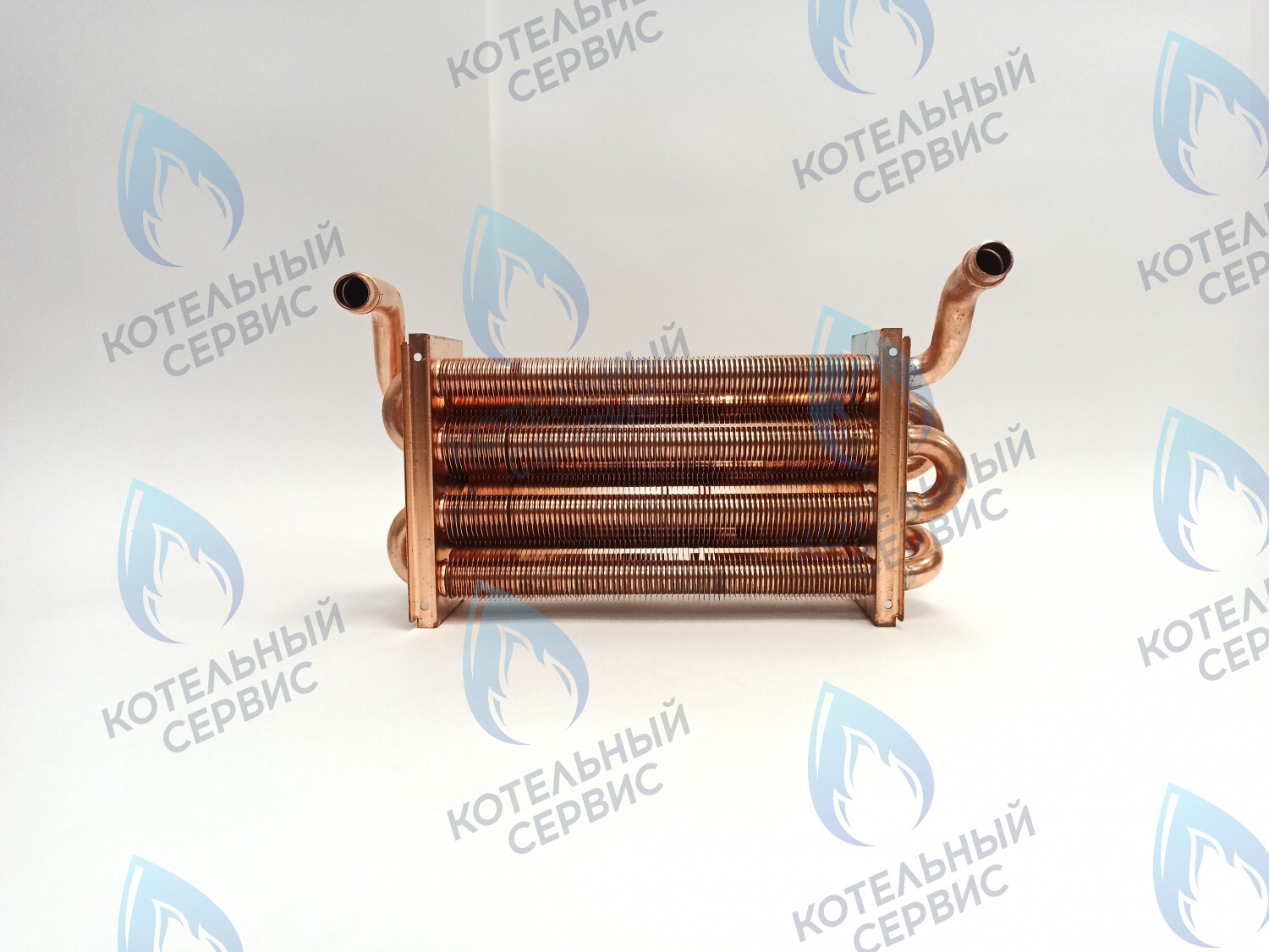 EM002-205 Теплообменник основной ARDERIA ESR 2.20 / CELTIC-DS PLATINUM 3.20 (2070391) в Оренбурге	