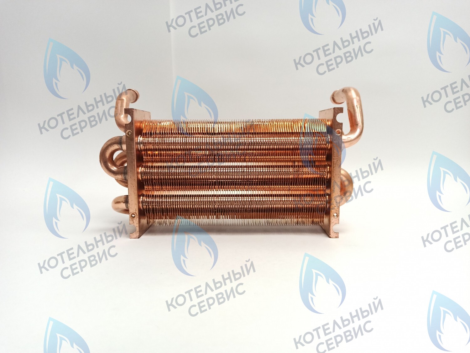 EM002-205 Теплообменник основной ARDERIA ESR 2.20 / CELTIC-DS PLATINUM 3.20 (2070391) в Оренбурге	