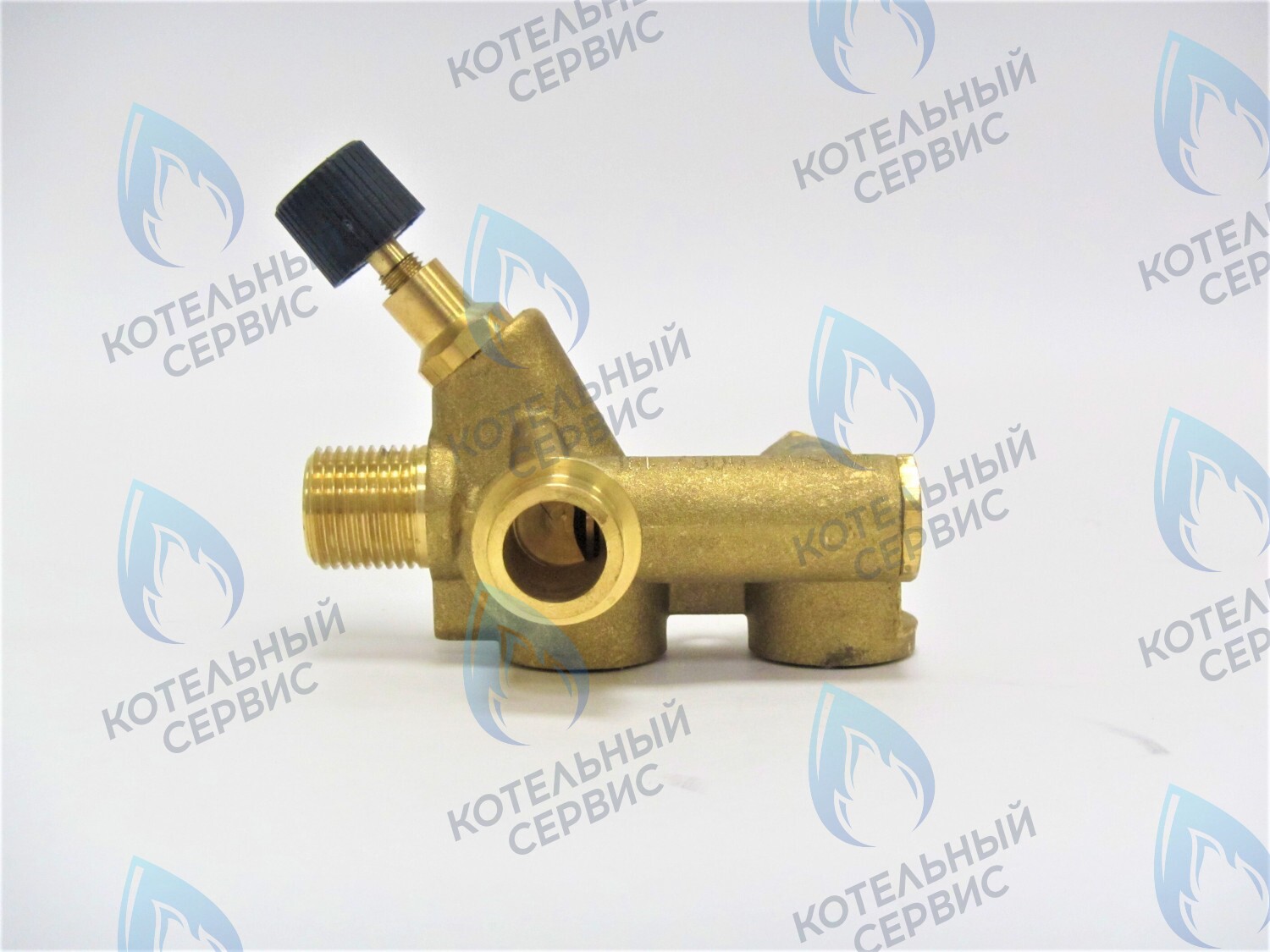 KS90268990 Гидроузел с расходомером ГВС и краном подпитки Premium 35E в Оренбурге	