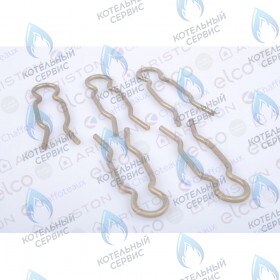 Зажим крепежный ARISTON