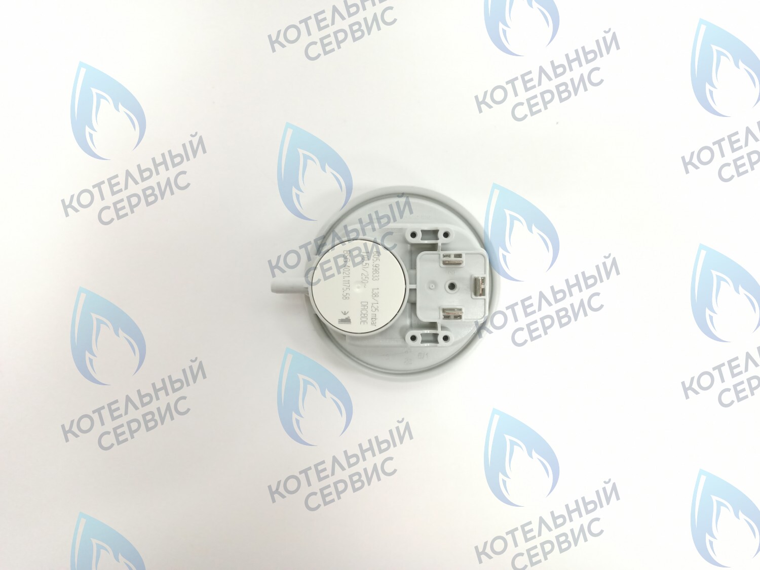 AP-138-125-63-HC-3 Прессостат (маностат) Huba 138/125Pa 32кВт (BI1376 104) в Оренбурге	