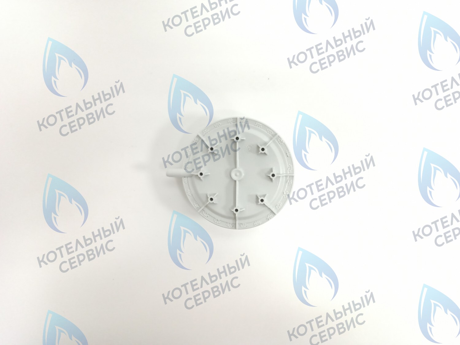 AP-138-125-63-HC-3 Прессостат (маностат) Huba 138/125Pa 32кВт (BI1376 104) в Оренбурге	